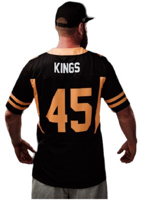 Camiseta KING NFL Futebol Americano