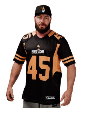 Camiseta KING NFL Futebol Americano